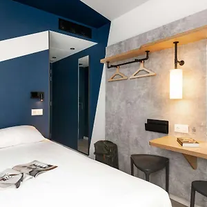 Ibis Budget Centrum Dampoort Szálloda